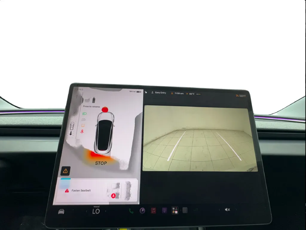 Tesla Model 3 photo 49