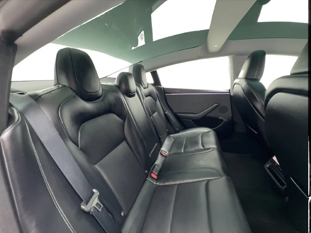 Tesla Model 3 photo 28