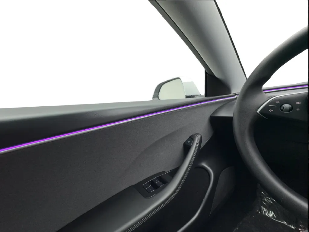 Tesla Model 3 photo 41