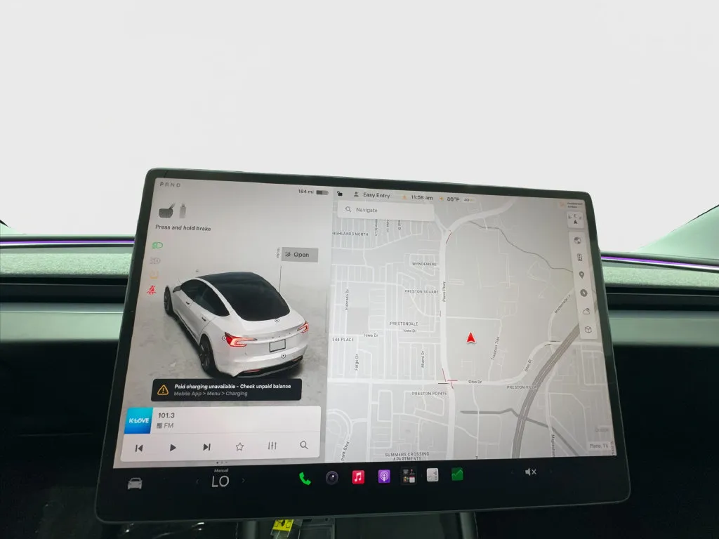 Tesla Model 3 photo 48
