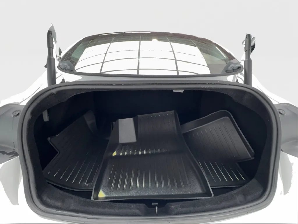 Tesla Model 3 photo 18