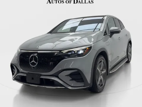 More photos of 2023 Mercedes-Benz EQE 500 SUV at Autos of Dallas - Plano, TX