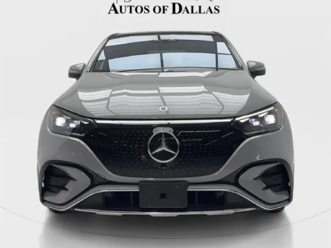 More photos of 2023 Mercedes-Benz EQE 500 SUV at Autos of Dallas - Plano, TX