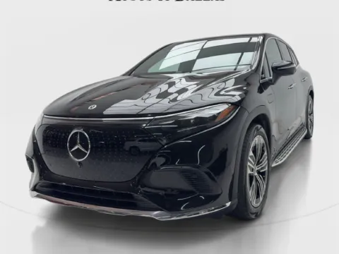 More photos of 2024 Mercedes-Benz EQS 450 at Autos of Dallas - Plano, TX