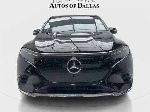 More photos of 2024 Mercedes-Benz EQS 450 at Autos of Dallas - Plano, TX