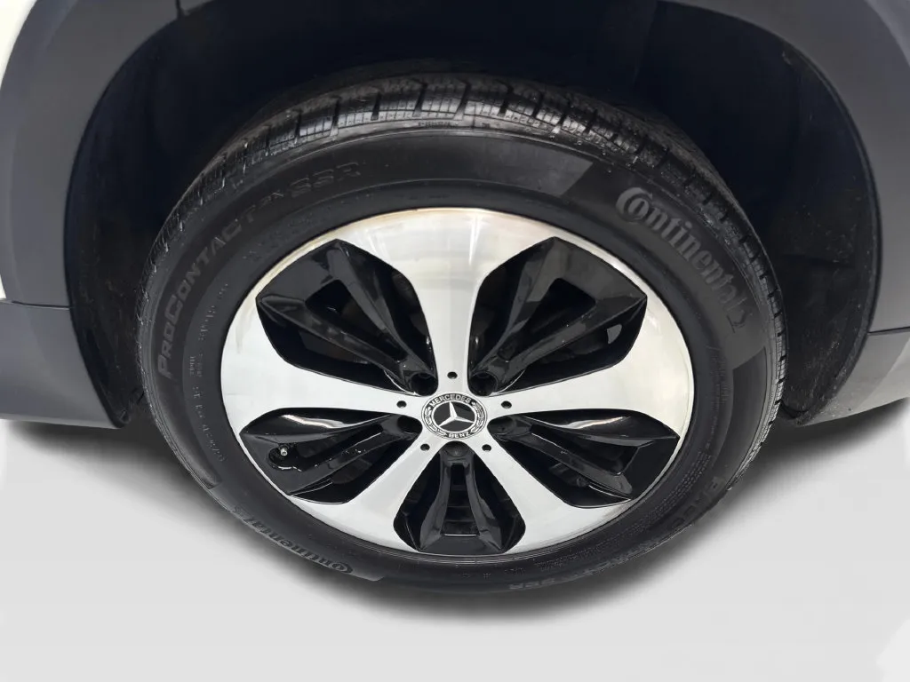 Mercedes-Benz GLB photo 84