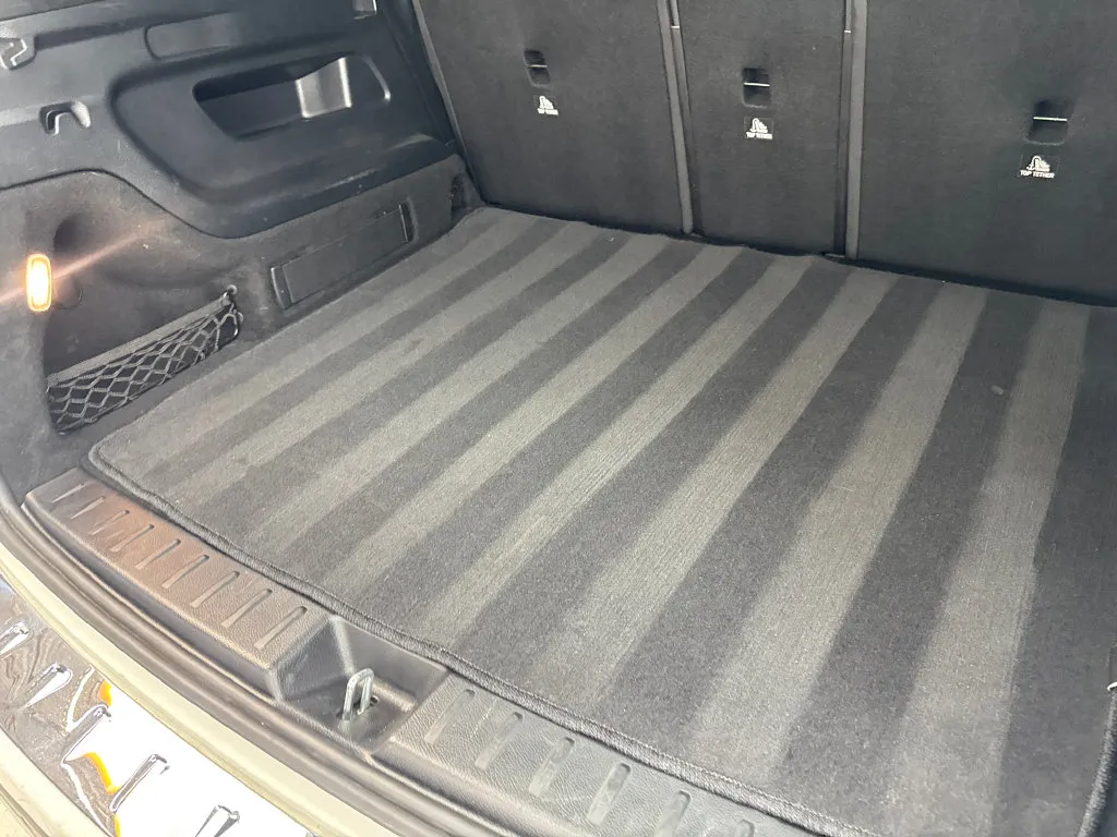 Mercedes-Benz GLB photo 77