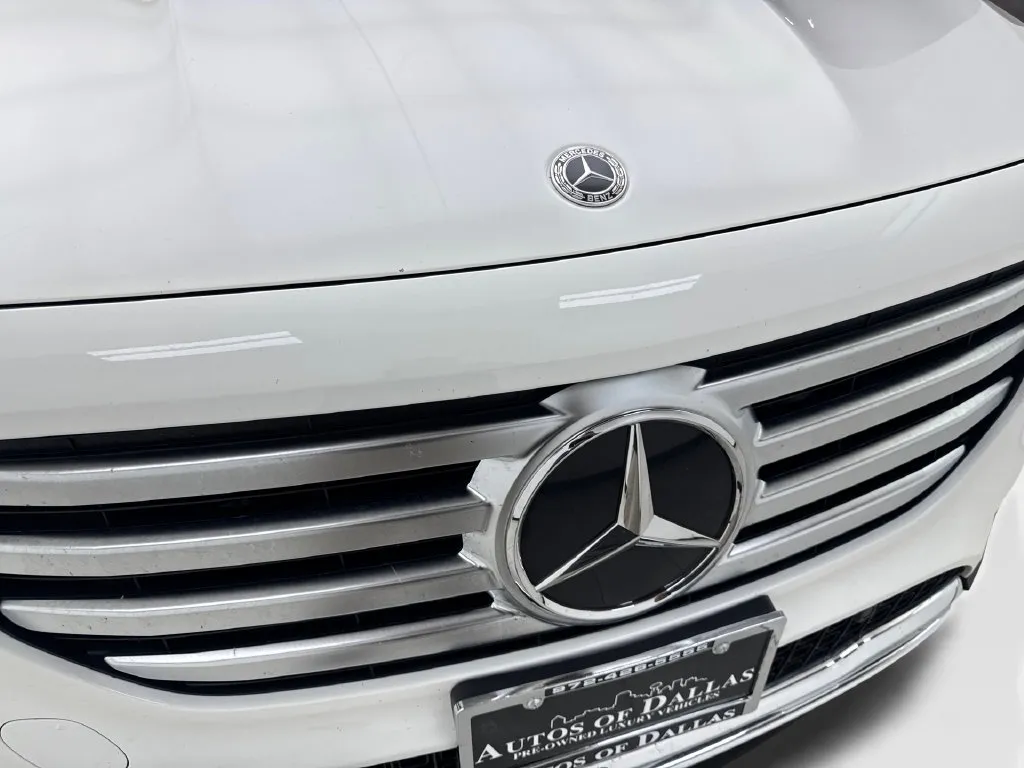 Mercedes-Benz GLB photo 25