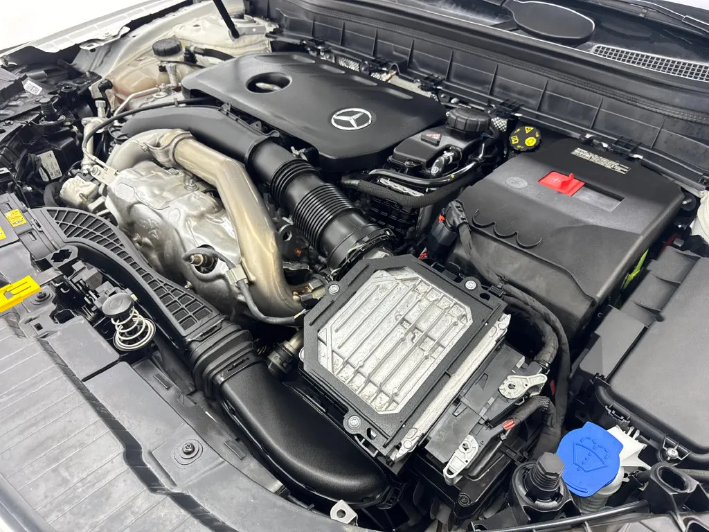 Mercedes-Benz GLB photo 73