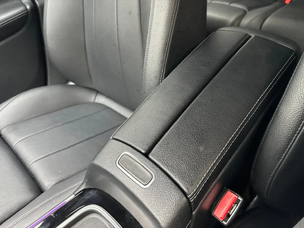 Mercedes-Benz GLB photo 67