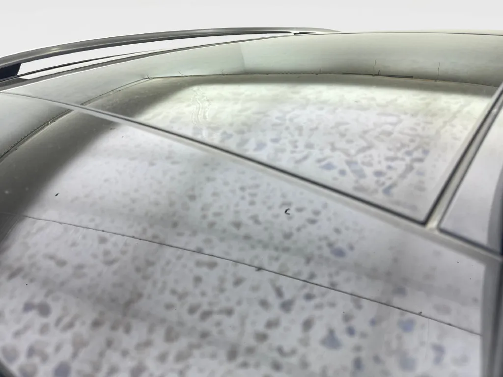 Mercedes-Benz GLB photo 21