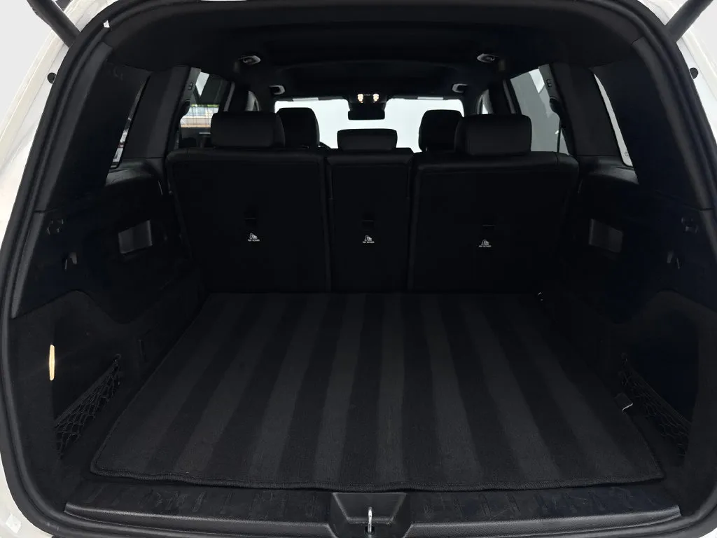 Mercedes-Benz GLB photo 76