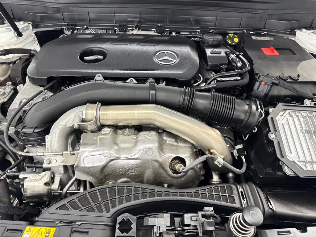 Mercedes-Benz GLB photo 74