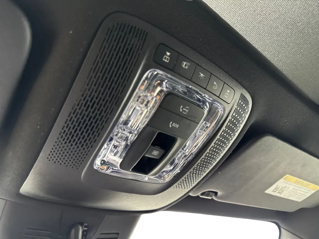 Mercedes-Benz GLB photo 72