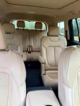 More photos of 2021 Jeep Grand Cherokee L Limited at Autos of Dallas - Plano, TX