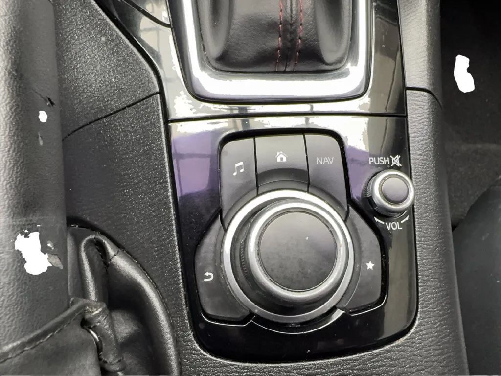 Mazda Mazda3 photo 47