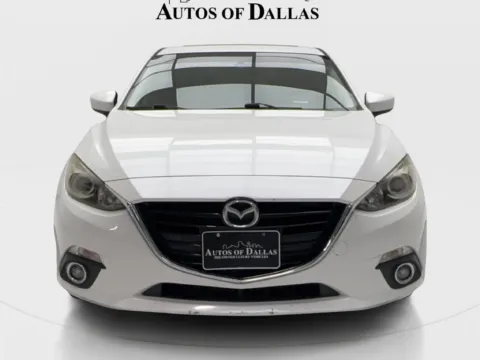 More photos of 2015 Mazda Mazda3 s Touring at Autos of Dallas - Plano, TX