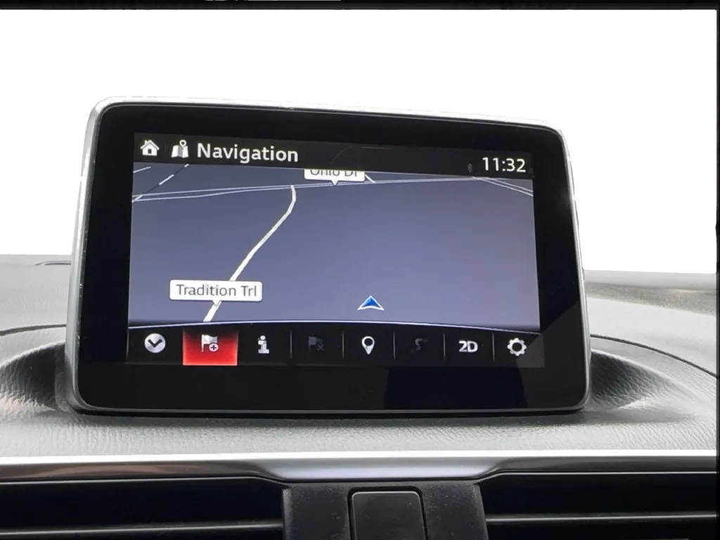 Mazda Mazda3 photo 51
