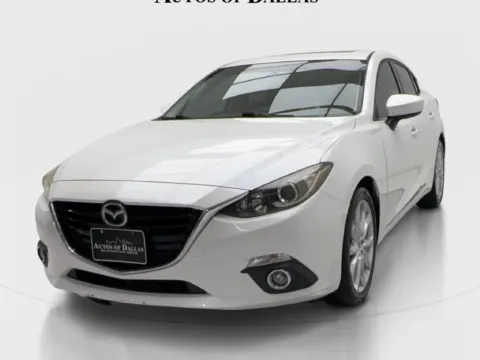 More photos of 2015 Mazda Mazda3 s Touring at Autos of Dallas - Plano, TX
