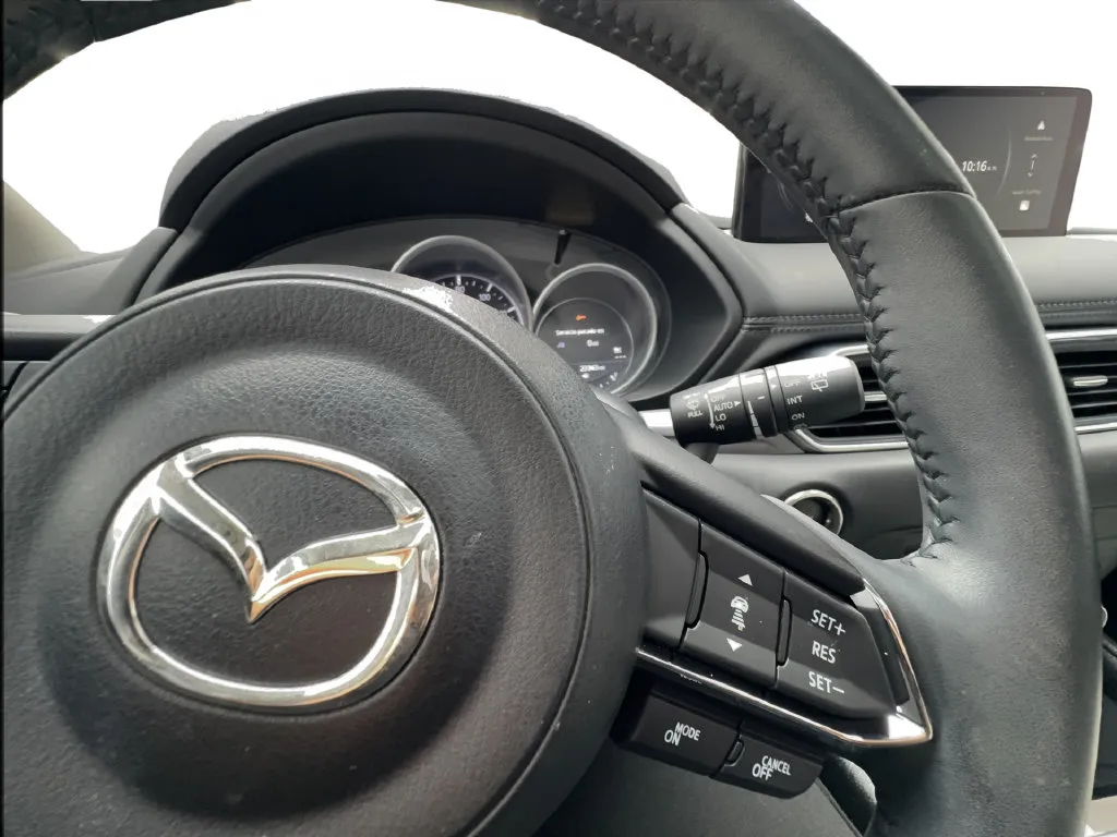 Mazda CX-5 photo 45