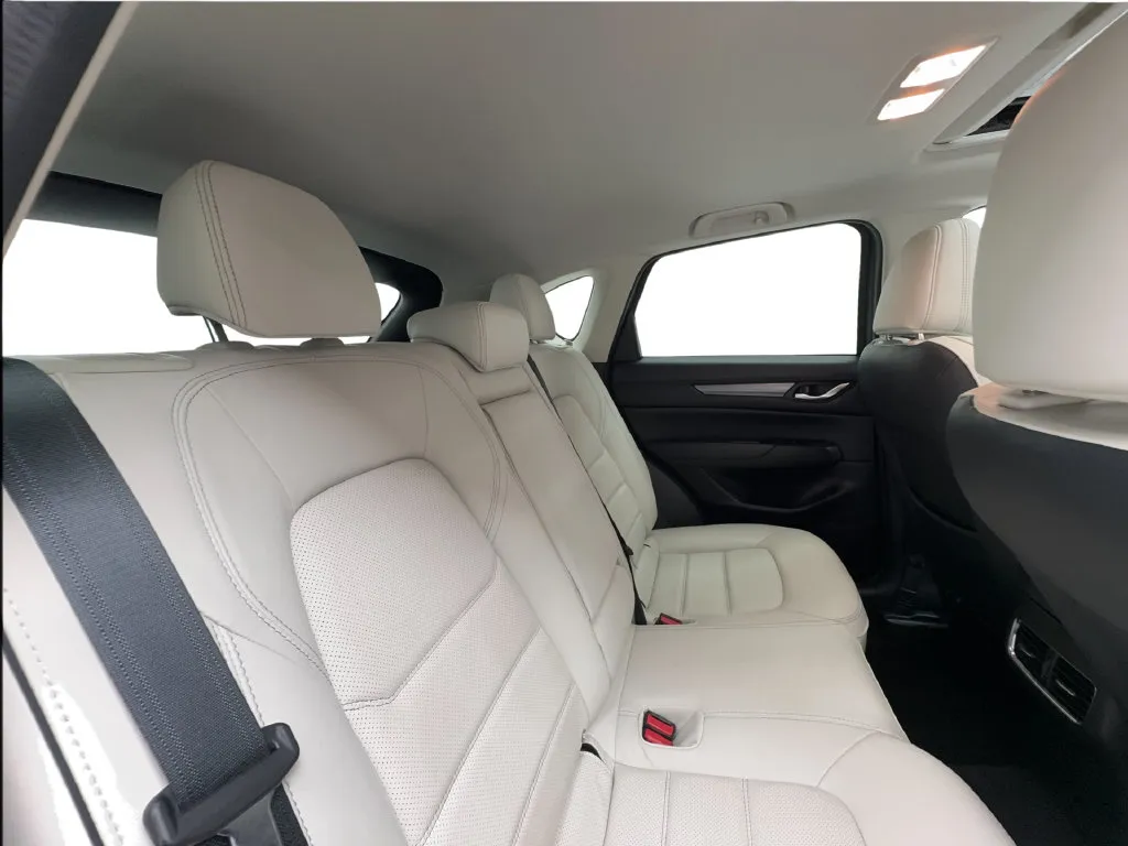 Mazda CX-5 photo 32