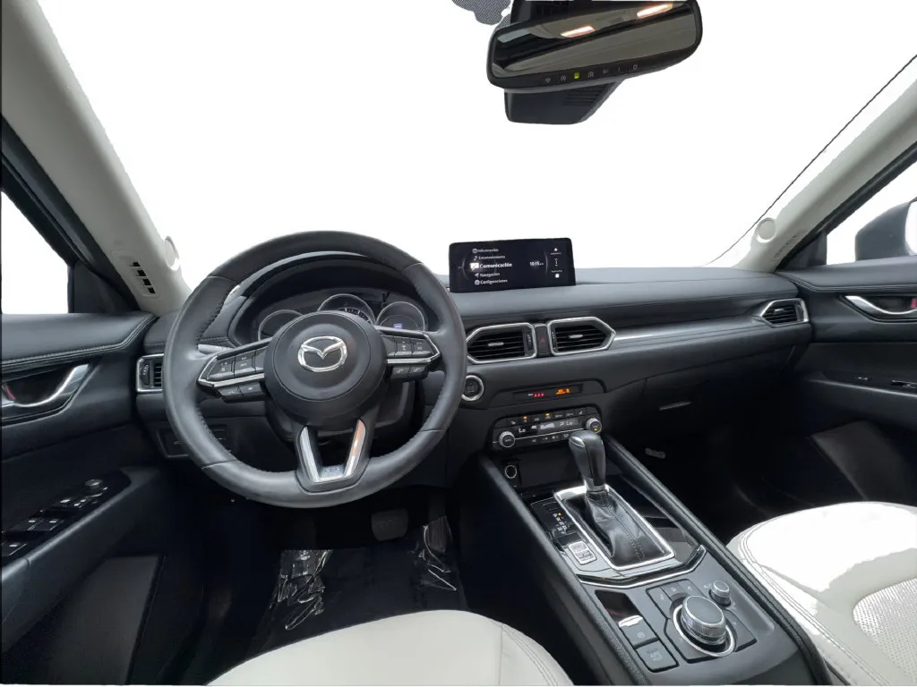 Mazda CX-5 photo 39