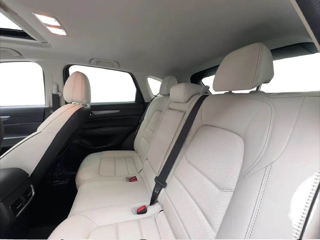 Mazda CX-5 photo 28