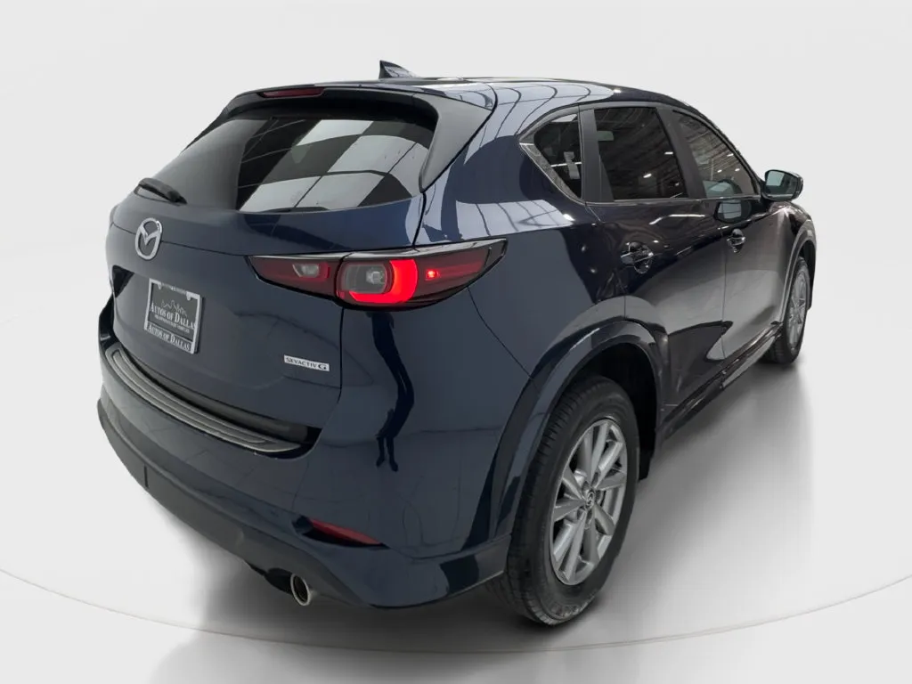 Mazda CX-5 photo 8
