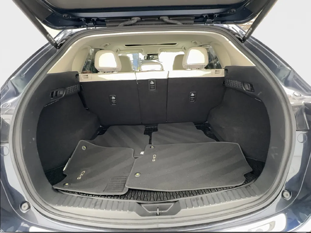 Mazda CX-5 photo 19