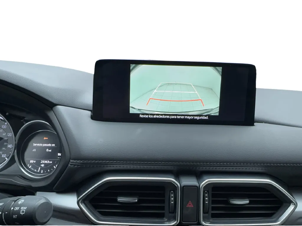 Mazda CX-5 photo 59