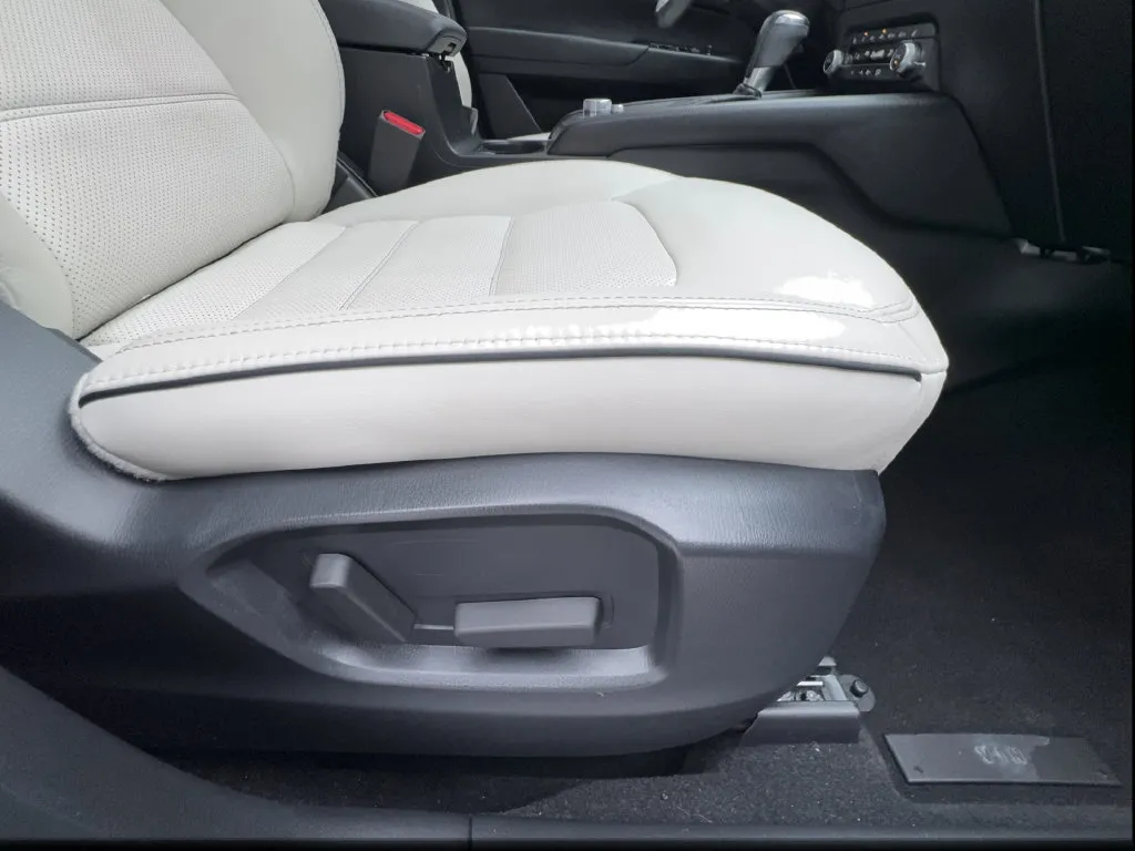 Mazda CX-5 photo 35