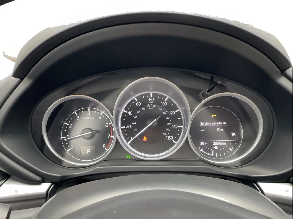 Mazda CX-5 photo 44