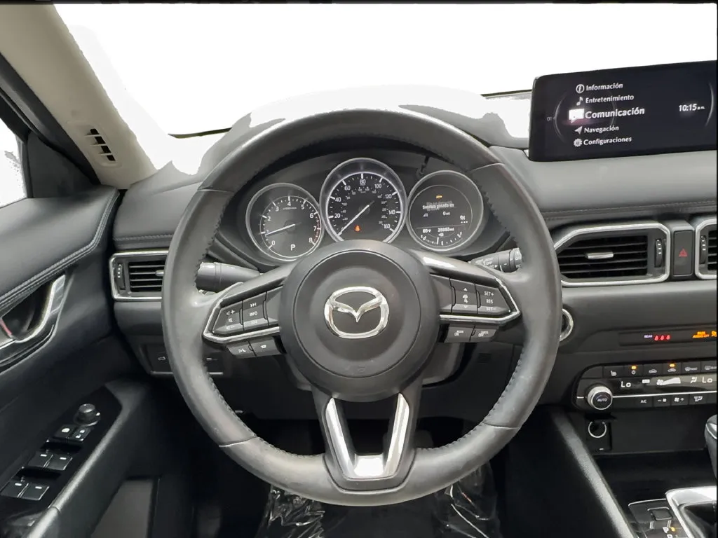 Mazda CX-5 photo 41