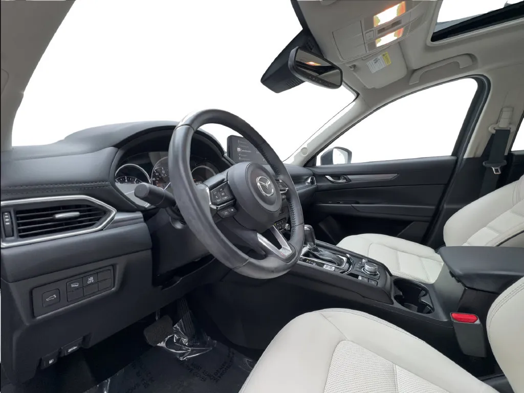 Mazda CX-5 photo 23