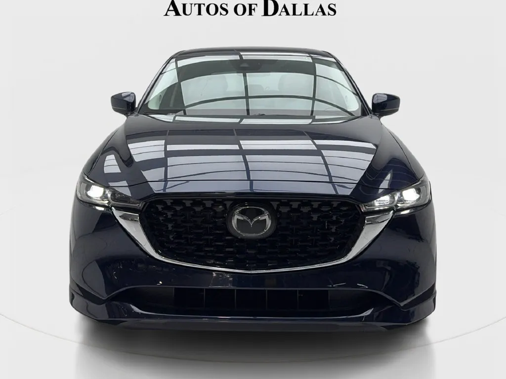 Mazda CX-5 photo 4