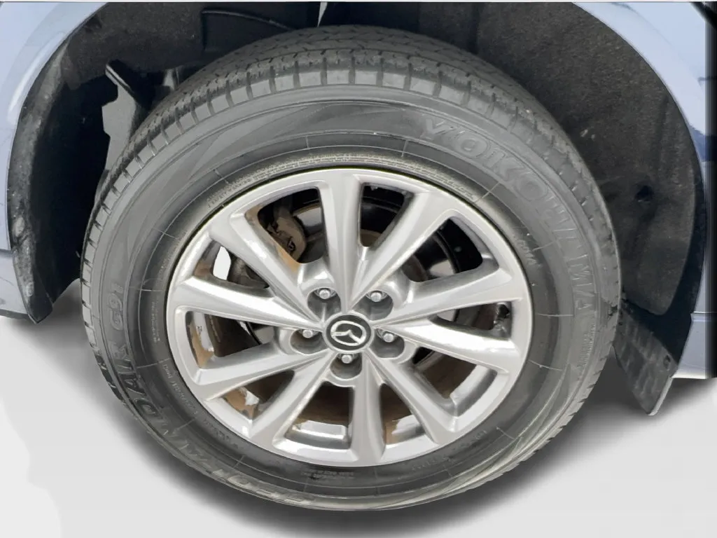 Mazda CX-5 photo 18