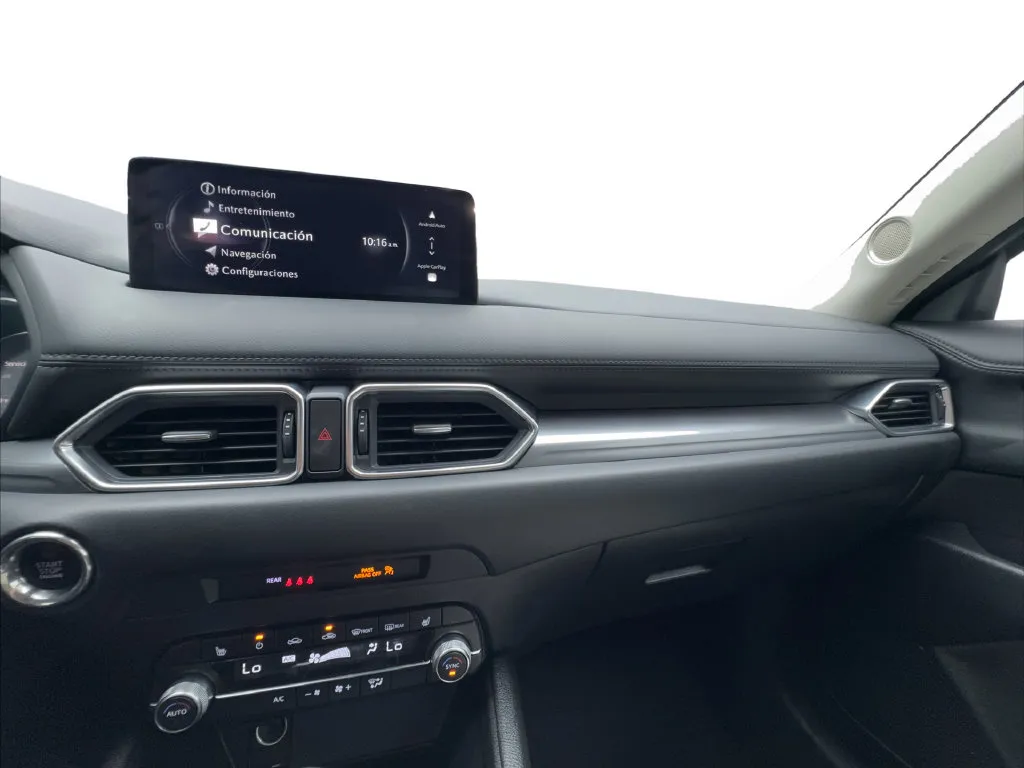 Mazda CX-5 photo 48