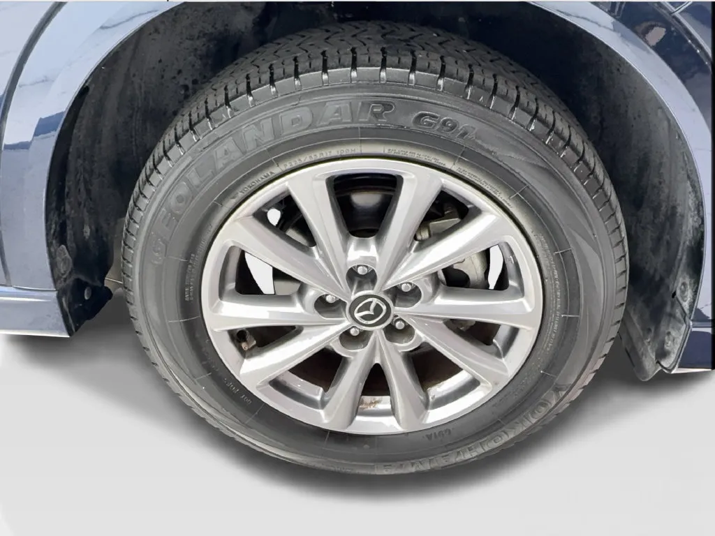 Mazda CX-5 photo 16