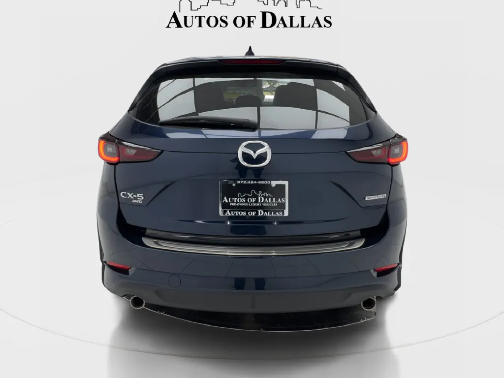 Mazda CX-5 photo 10