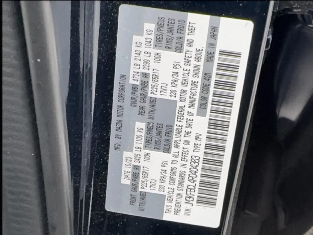 Mazda CX-5 photo 60