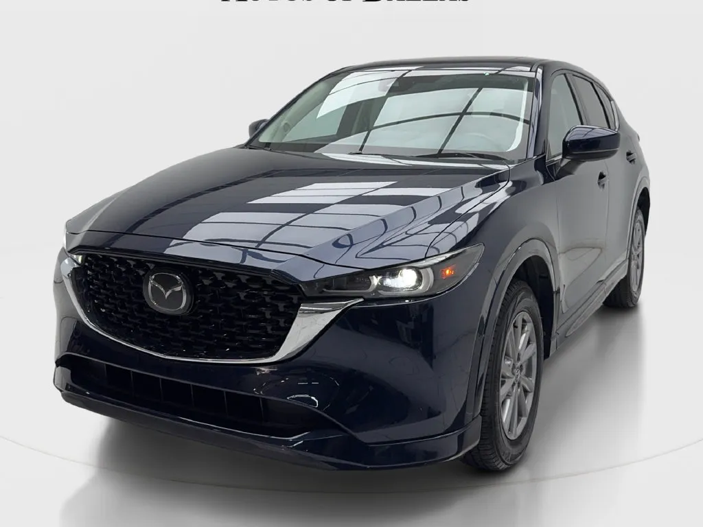 Mazda CX-5 photo 5
