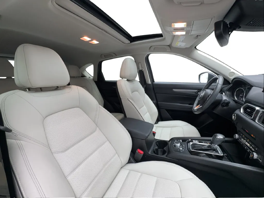 Mazda CX-5 photo 34