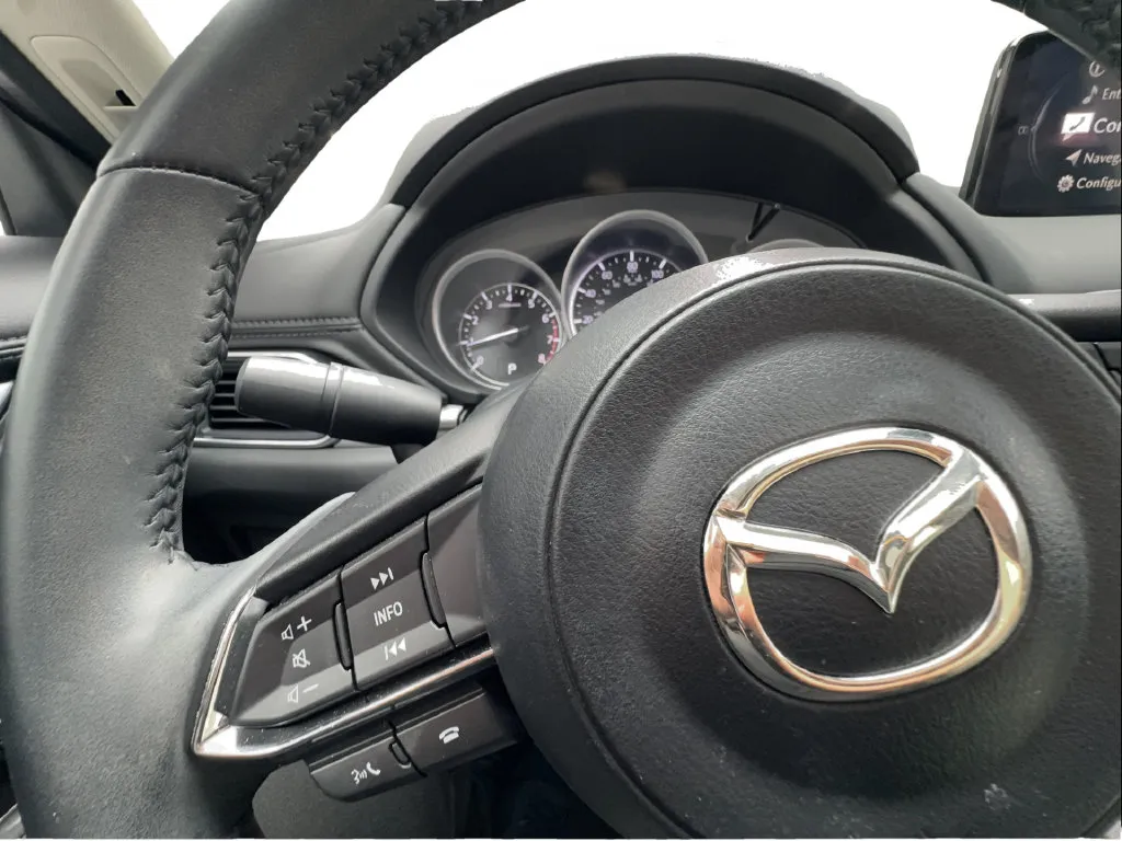 Mazda CX-5 photo 46