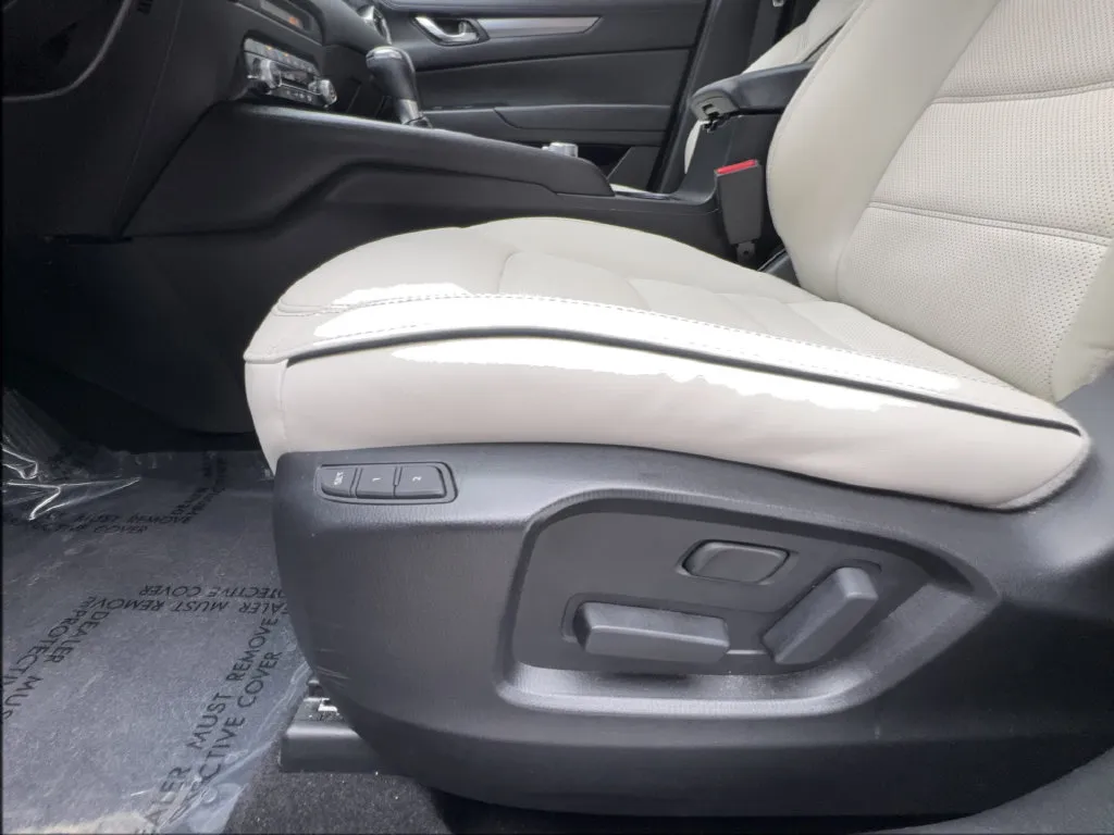 Mazda CX-5 photo 25