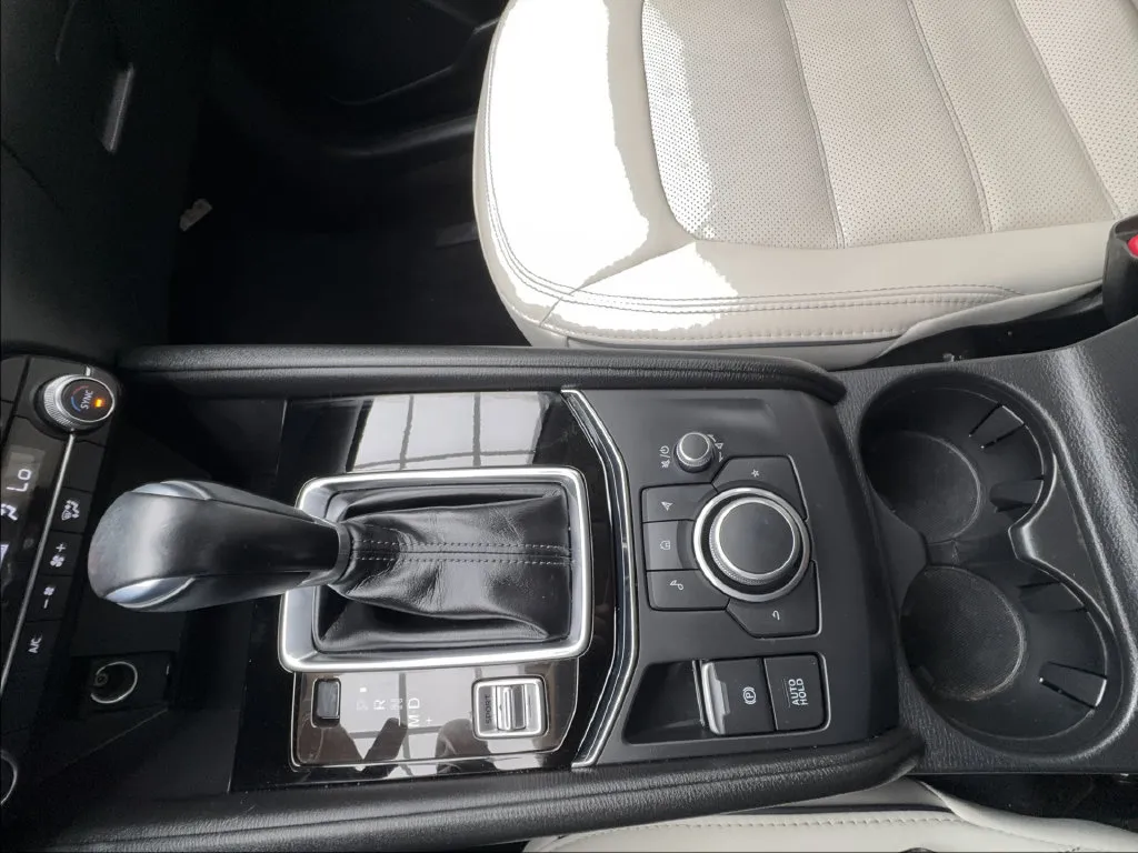 Mazda CX-5 photo 52