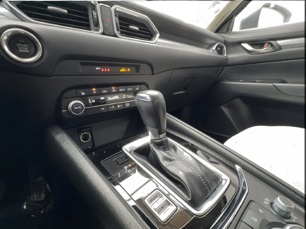 Mazda CX-5 photo 51