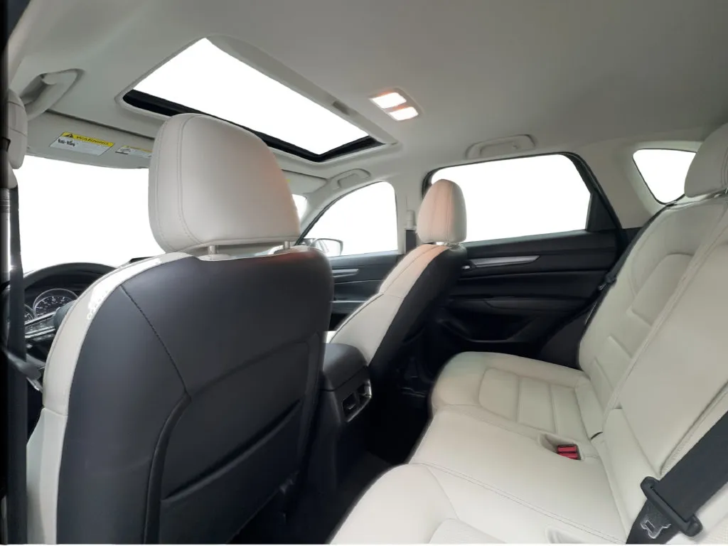 Mazda CX-5 photo 27