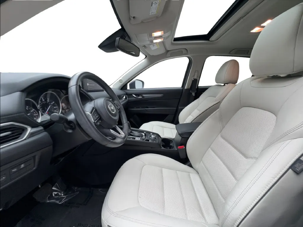 Mazda CX-5 photo 22