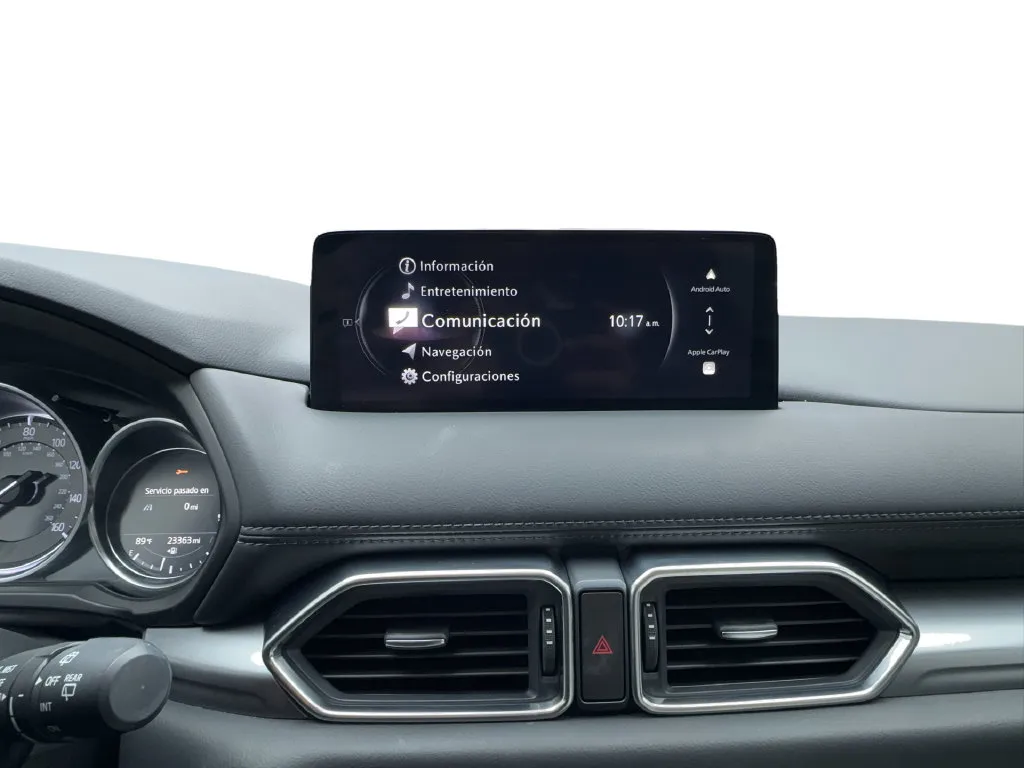Mazda CX-5 photo 56