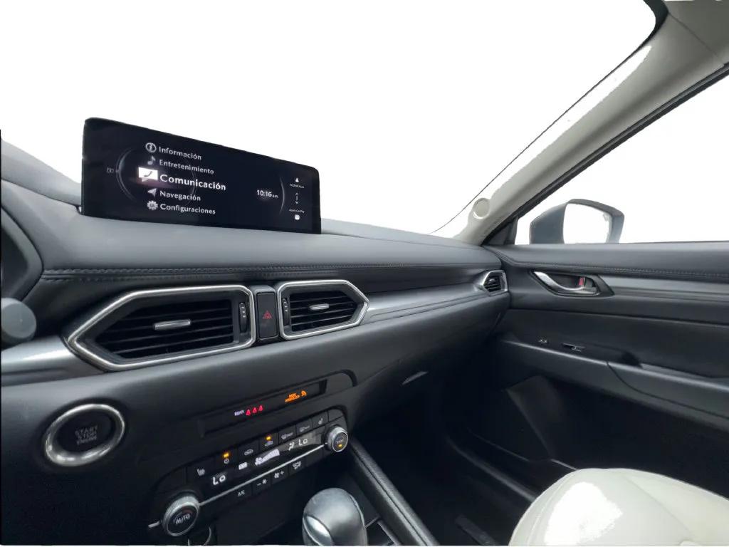 Mazda CX-5 photo 47